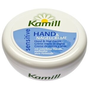 Крем для рук и ногтей Kamill Sensitive (фото modal nav 6)