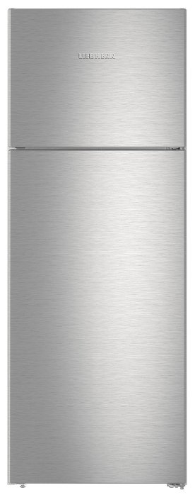 Холодильник Liebherr CTNef 5215 (фото modal 1)