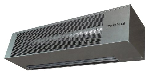 Воздушная завеса Tropik-Line Х600А20 Techno (фото modal 1)
