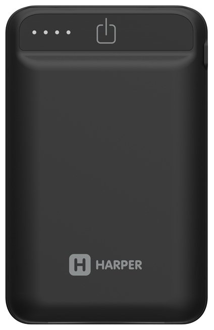 Аккумулятор HARPER PB-2612 (фото modal 2)