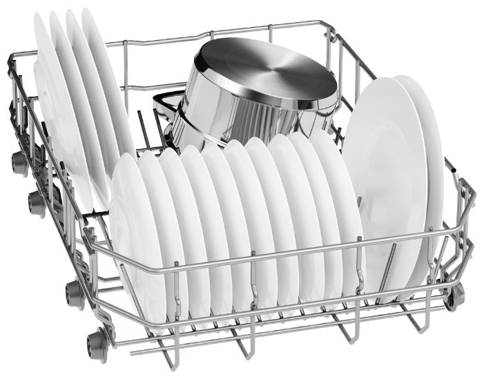 Посудомоечная машина Bosch Serie 2 SPV25FX60R (фото modal 6)