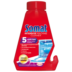 Somat Intensive чистящее средство 250 мл (фото modal nav 1)