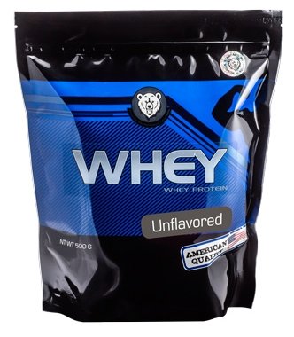 Протеин RPS Nutrition Whey Protein (500 г) (фото modal 5)