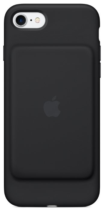 Чехол-аккумулятор Apple Smart Battery Case для Apple iPhone 7/iPhone 8 (фото modal 10)