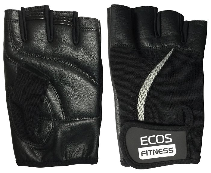 Перчатки ECOS Fitness 2114 (фото modal 1)