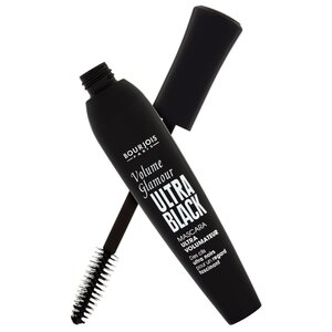 Bourjois тушь для ресниц Volume Glamour Ultra Black (фото modal nav 3)