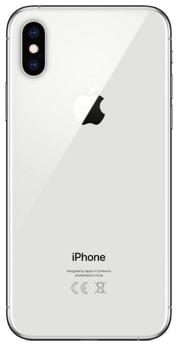 Смартфон Apple iPhone Xs 256GB (фото modal 2)