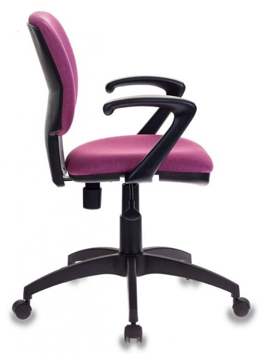 Компьютерное кресло Бюрократ CH-636AXSN (фото modal 23)