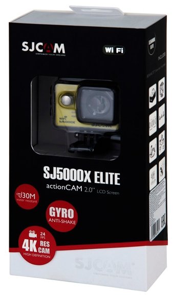 Экшн-камера SJCAM SJ5000x Elite (фото modal 44)