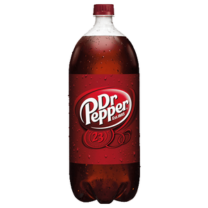 Газированный напиток Dr. pepper Classic (фото modal nav 3)
