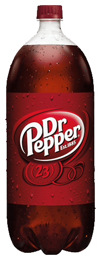 Газированный напиток Dr. pepper Classic (фото modal 3)