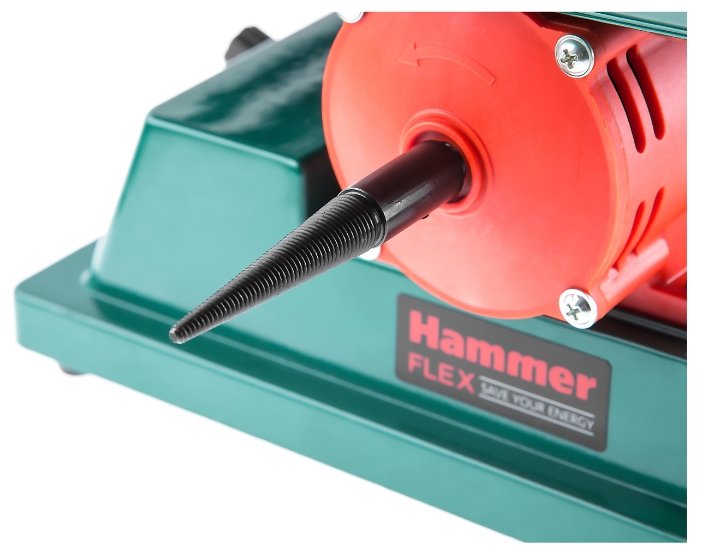 Распиловочный станок Hammer MFS900 (фото modal 9)