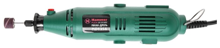 Гравер Hammer MD135A (фото modal 1)