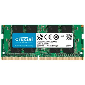 Оперативная память Crucial CT8G4SFD824A (фото modal nav 1)