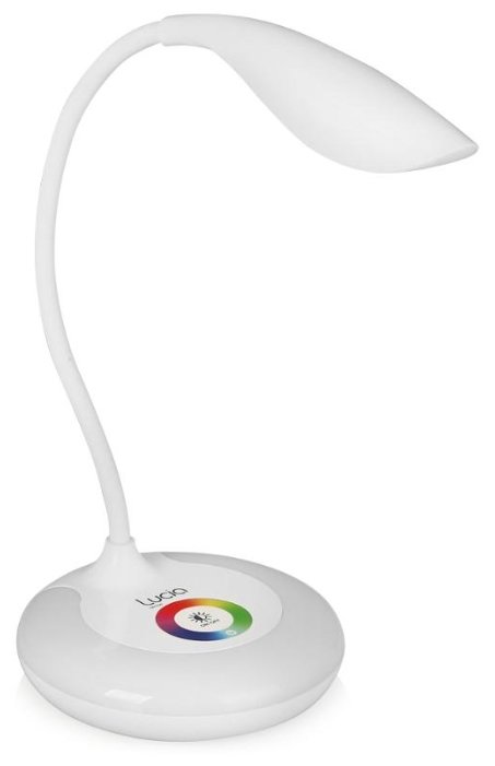 Настольная лампа Lucia Flex RGB L400 (фото modal 2)