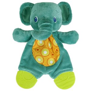 Подвесная игрушка Bright Starts Слонёнок (8916-2) (фото modal nav 1)