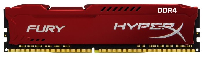 Оперативная память HyperX HX424C15FR2/8 (фото modal 1)