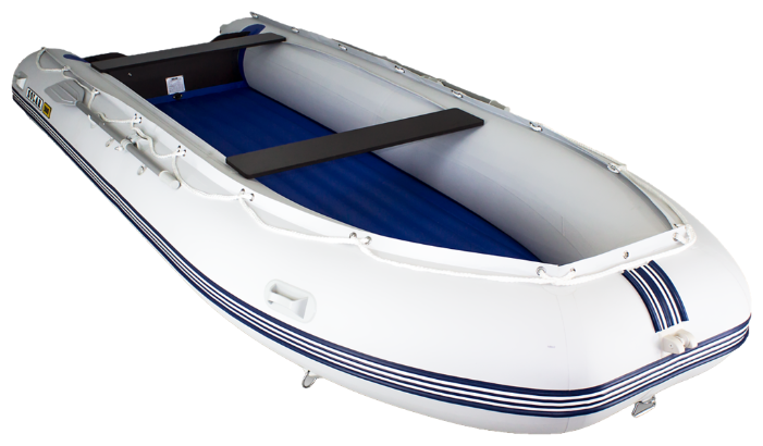 Надувная лодка Solar 500 (фото modal 1)