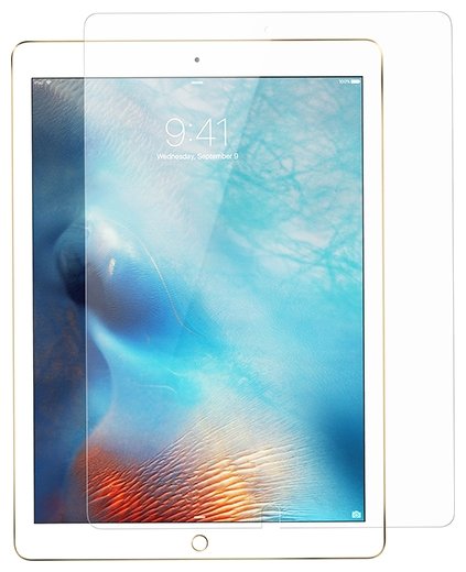 Защитная пленка LAB.C Retina Film 349 для Apple iPad Pro 12.9 (фото modal 1)