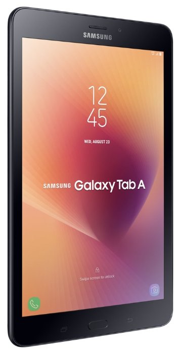 Планшет Samsung Galaxy Tab A 8.0 SM-T385 16Gb (фото modal 2)