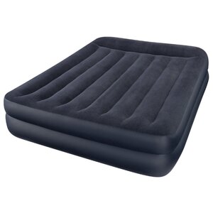 Надувная кровать Intex Pillow Rest Raised Bed (66702) (фото modal nav 2)