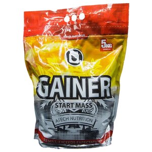 Гейнер aTech Nutrition Gainer Start Mass (5 кг) (фото modal nav 5)