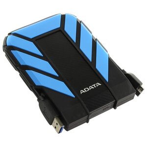 Жесткий диск ADATA HD710 Pro 1TB (фото modal nav 12)