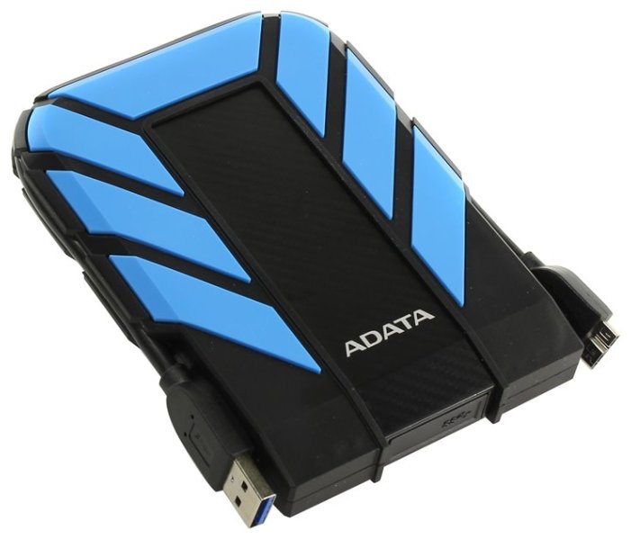 Жесткий диск ADATA HD710 Pro 1TB (фото modal 12)