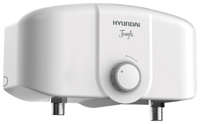 Проточный водонагреватель Hyundai H-IWR2-3P-UI072/CS (фото modal 1)