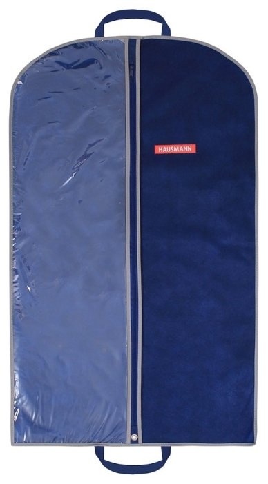 HAUSMANN Чехол для одежды HM-701002 60x100 см (фото modal 9)