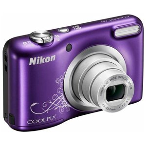 Компактный фотоаппарат Nikon Coolpix A10 (фото modal nav 9)