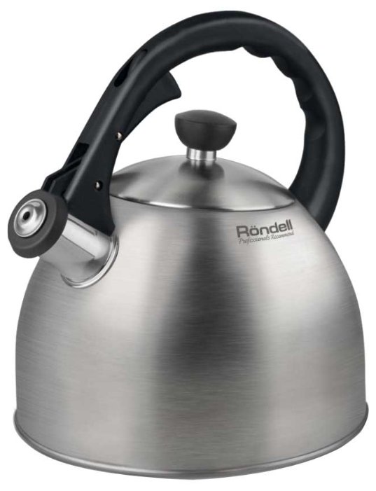 Rondell Чайник Perfect RDS-494 2.2 л (фото modal 1)