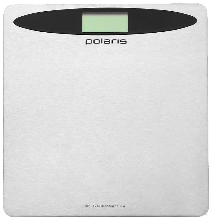 Весы Polaris PWS 1524DM (фото modal 2)