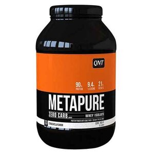 Протеин QNT Metapure Zero Carb (1 кг) (фото modal nav 13)