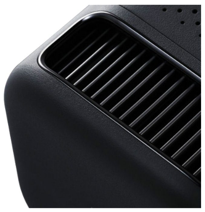 Очиститель воздуха Xiaomi Mi Car Air Purifier (фото modal 2)