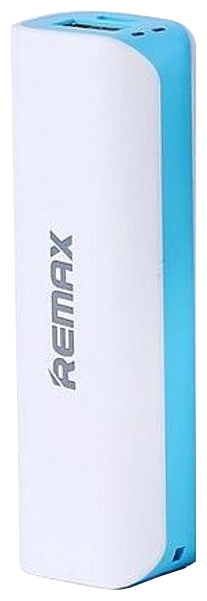 Аккумулятор Remax PowerBox Mini White 2600 mAh RPL-3]] (фото modal 9)