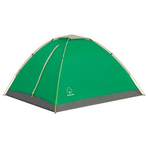 Палатка Greenell Моби 3 V2 (фото modal nav 1)