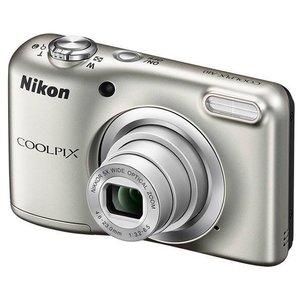 Компактный фотоаппарат Nikon Coolpix A10 (фото modal nav 3)
