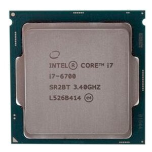 Процессор Intel Core i7 Skylake, (фото modal nav 6)