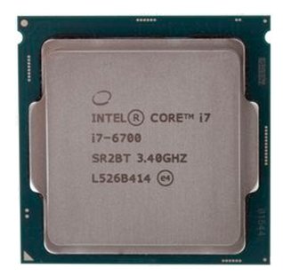 Процессор Intel Core i7 Skylake, (фото modal 6)