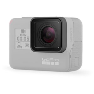 Защита объектива GoPro Protective Lens Replacement для HERO6 Black/HERO5 Black/HERO 2018 (фото modal nav 2)