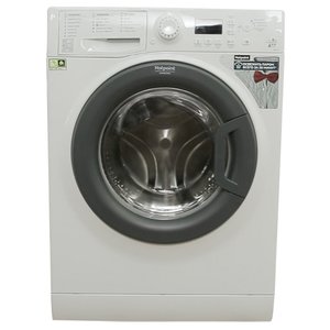 Стиральная машина Hotpoint-Ariston VMSG 622 ST B (фото modal nav 1)