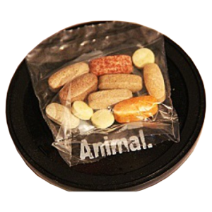 Минерально-витаминный комплекс Universal Nutrition Animal Pak (15 пакетиков) (фото modal nav 2)