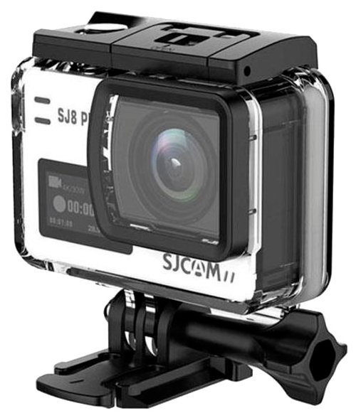 Экшн-камера SJCAM SJ8 Pro (фото modal 12)
