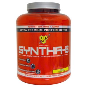 Протеин BSN Syntha-6 (2.27-2.29 кг) (фото modal nav 1)