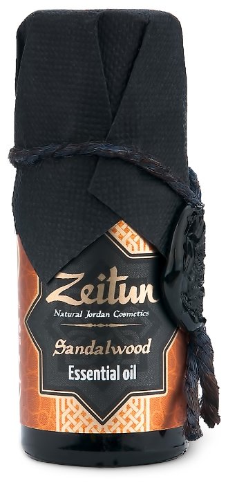 Zeitun эфирное масло Сандал (фото modal 1)