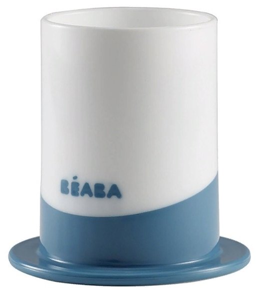 Стакан Beaba пластиковый Ellipse (фото modal 1)