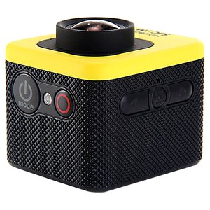 Экшн-камера SJCAM M10 WiFi Cube Mini (фото modal nav 16)