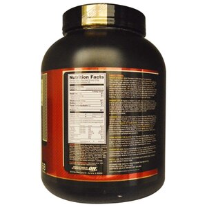 Протеин Optimum Nutrition 100% Whey Gold Standard (2.225-2.353 кг) (фото modal nav 34)