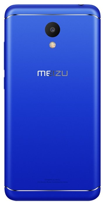 Смартфон Meizu M6 32GB (фото modal 5)